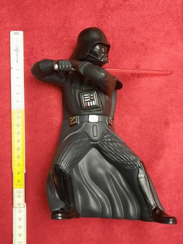 Star wars darth vader - darth, figur