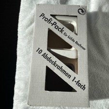 2 Pack profipack kopp