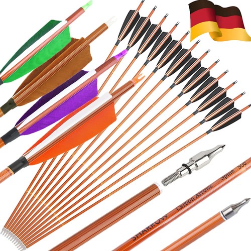 Bogenschießen sp500 - 12,