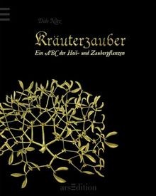 Kräuterzauber ein abc der - kräuterzauber:,