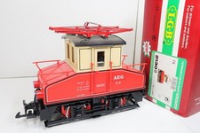 LGB G 21300 E-Lok E.2 AEG -