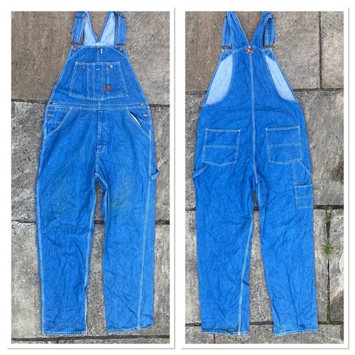 Vintage usa walls denim - vintage,