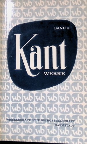 Schriften zur metaphysik und - schriften,