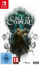 Call Of Cthulhu