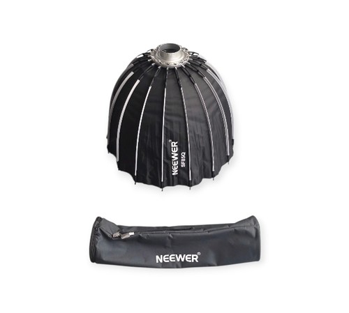 Neewer sf85q parabolic softbox - sf85q,