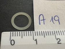 Spur N, Arnold, Rapido, 