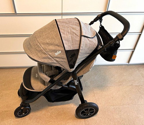 Joie buggy grau - joie,