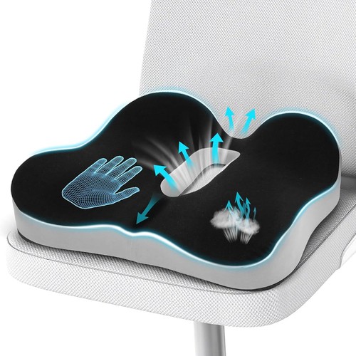 Sitzkissen orthopädisches - sitzkissen,