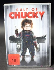 Cult of Chucky - DVD