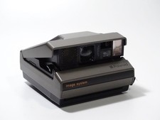 Polaroid Kamera