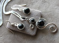 Hübscher Onyx-Anhänger