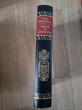 Traum in Louisiana, Louis Bromfield