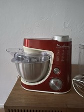 Moulinex Masterchef Gourmet