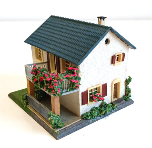 Faller stadthaus - faller,