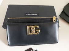 Orginal Dolche&gabbana Geldbörse
