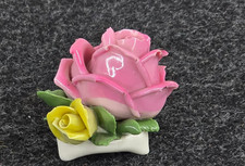 Dekorative Vintage Dresdner