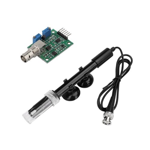 Für sonde bnc - ph-sonde,