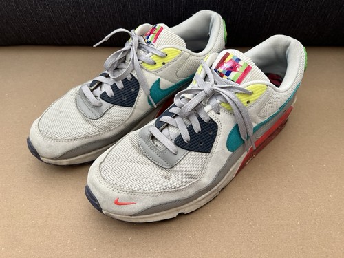 Nike air max - nike, eoi