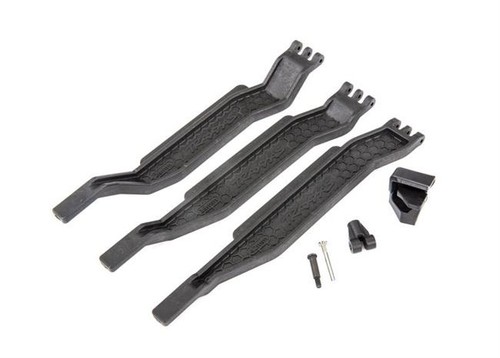 Traxxas rustler 4x4 vxl - 4x4,