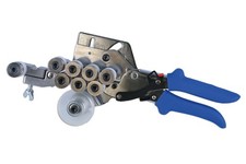 Laser Tools Rohr-Richter