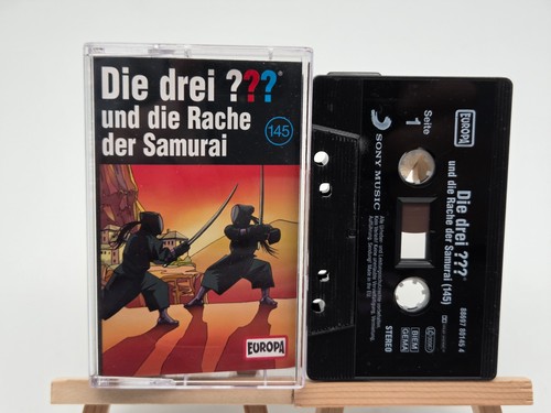 Hörspiel kassette die - 📼,