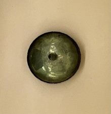 Dose Handgefertigt Gehämmerte