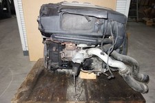 Motor ohne Anbauteile (Diesel)