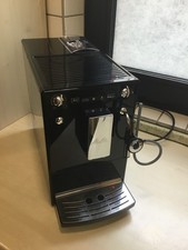 Melitta Caffeo Solo &  Perfekt