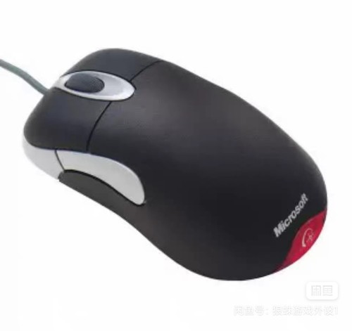 Microsoft intellimouse optical - intellimouse,
