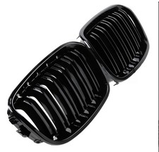 DOPPELSTEG KÜHLERGRILL SPORT