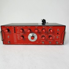 ZMI Sweep & Burst Function