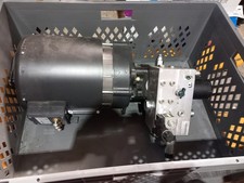 Fahrmotor groß, Jungheinrich Typ AP 416 1I-2