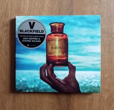 Blackfield - Blackfield V (CD