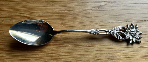 Espressolöffelchen mit