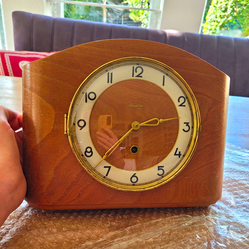 Dugena wanduhr tischuhr - dugena, wanduhr/tischuhr