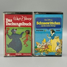 Walt Disney Das Dschungelbuch