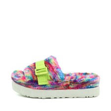 UGG Damen Fluff Yeah Slide