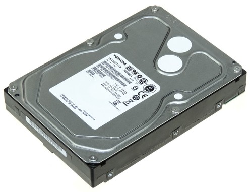 Toshiba 1tb 64mb sata - toshiba,