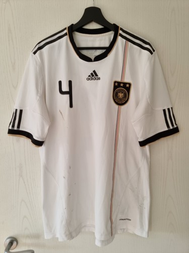 Spielertrikot match worn - match,