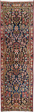 Mahal Teppich Rug Carpet Tapis Tapijt Tappeto Alfombra Orient Perser Art Gallery