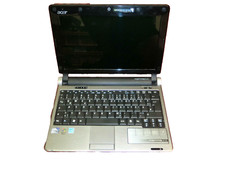 Acer Aspire One KAV60, defekt, ohne HDD, optisch gepflegt