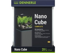 Aquarium DENNERLE Nano Cube