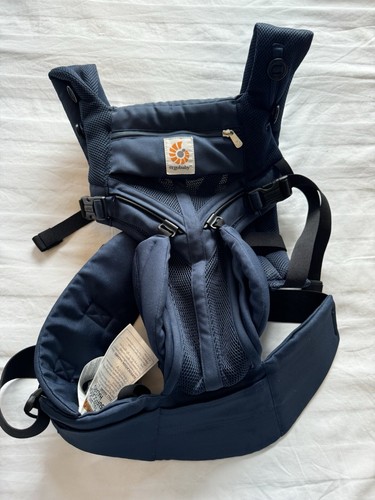 Ergobaby omni 360 - omni, air