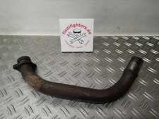 Krümmerrohr vorne rechts