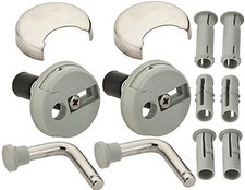 Pressalit Scharniersatz WC