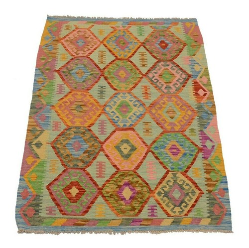 Afghan kelim 152 107 - x, cm
