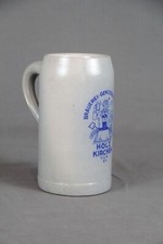 Maßkrug Steinkrug alt