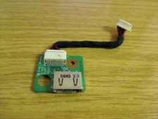 HDMI Board incl. Kabel für Medion MIM2300 MD96420 MIM2280 MD96380