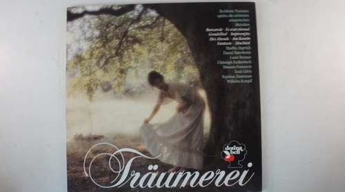 Träumerei dorma bell - , argerich