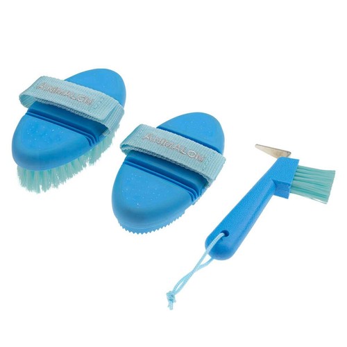 Animalon kids brush - animalon, set